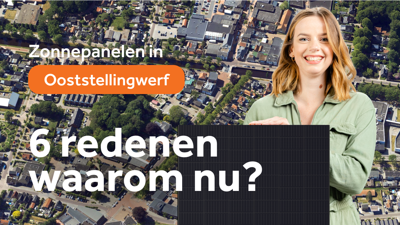 Oosterwolde