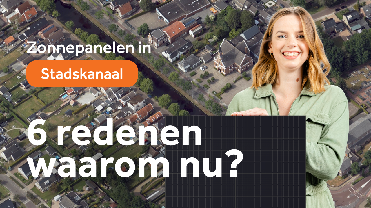 Musselkanaal