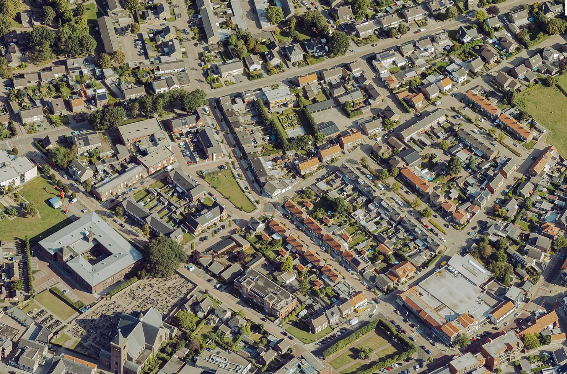 Zonneplan Zonnepanelen Baarle-Nassau