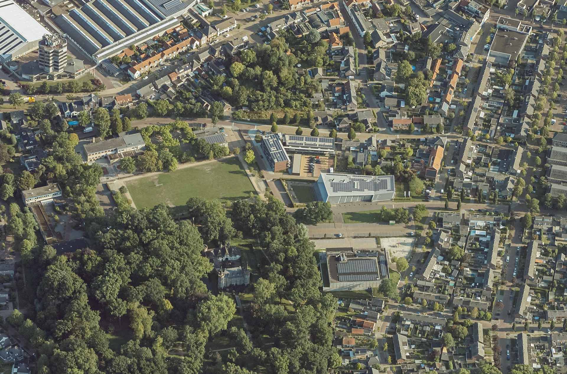 Sint-Oedenrode