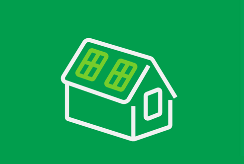 waarde stijging woning met zonnepanelen