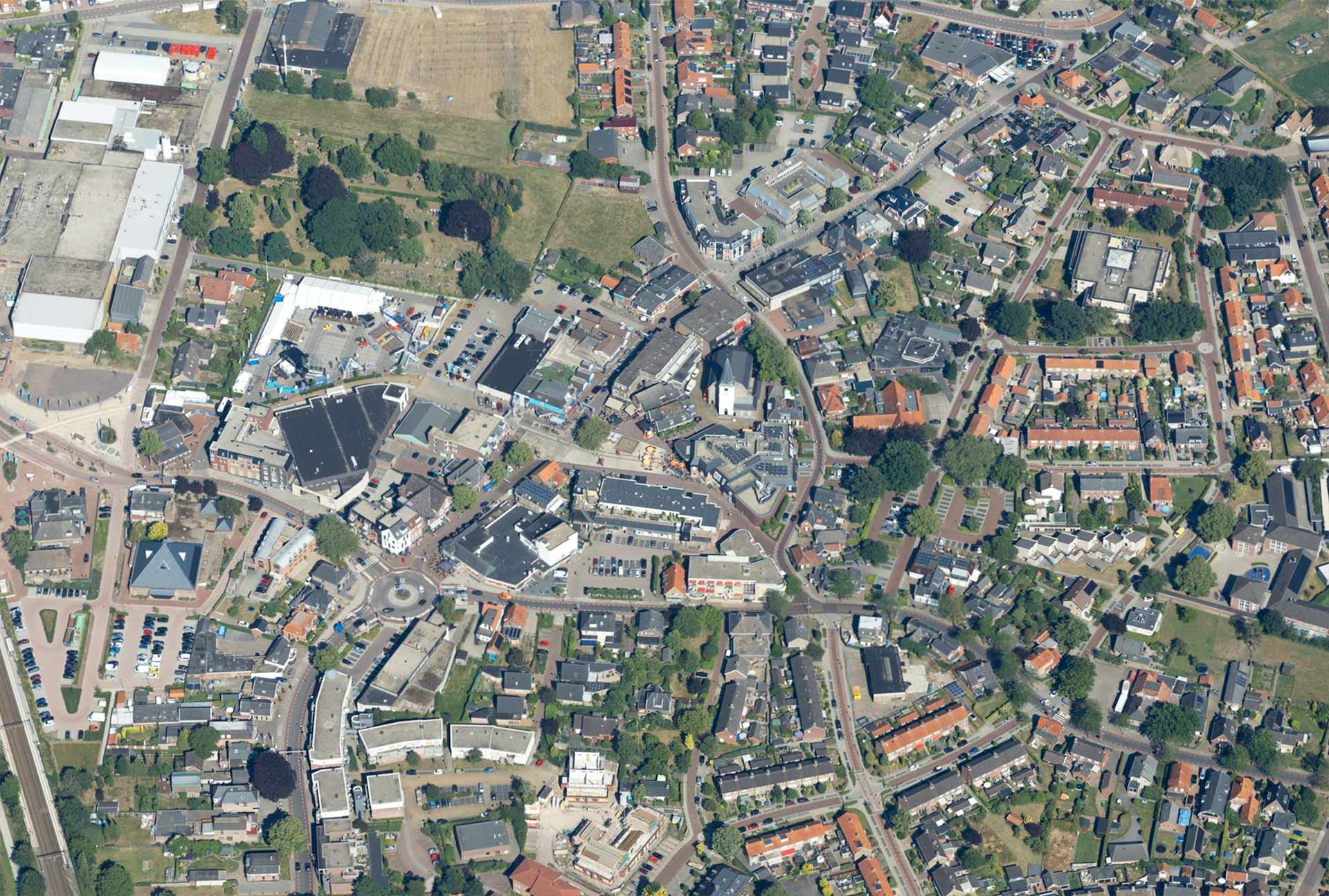 Zonneplan Zonnepanelen Holten