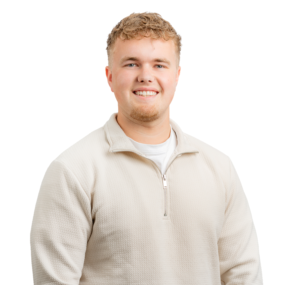 Kevin de Haan
