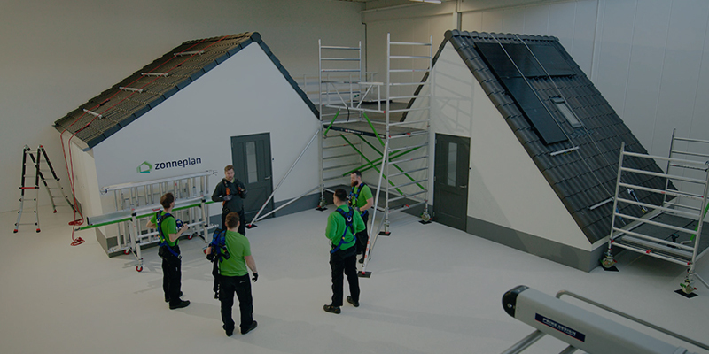 Zonneplan Academy