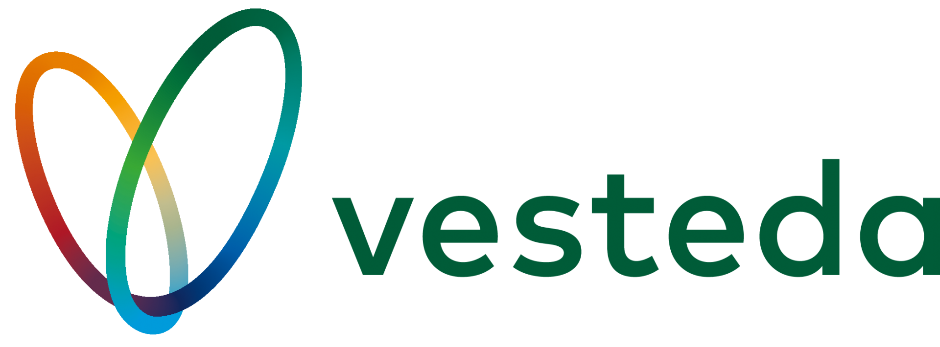 Vesteda logo