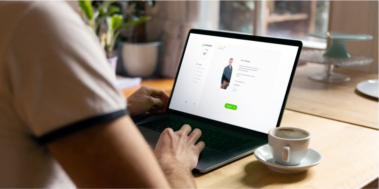 Online offerte zonnepanelen van Zonneplan