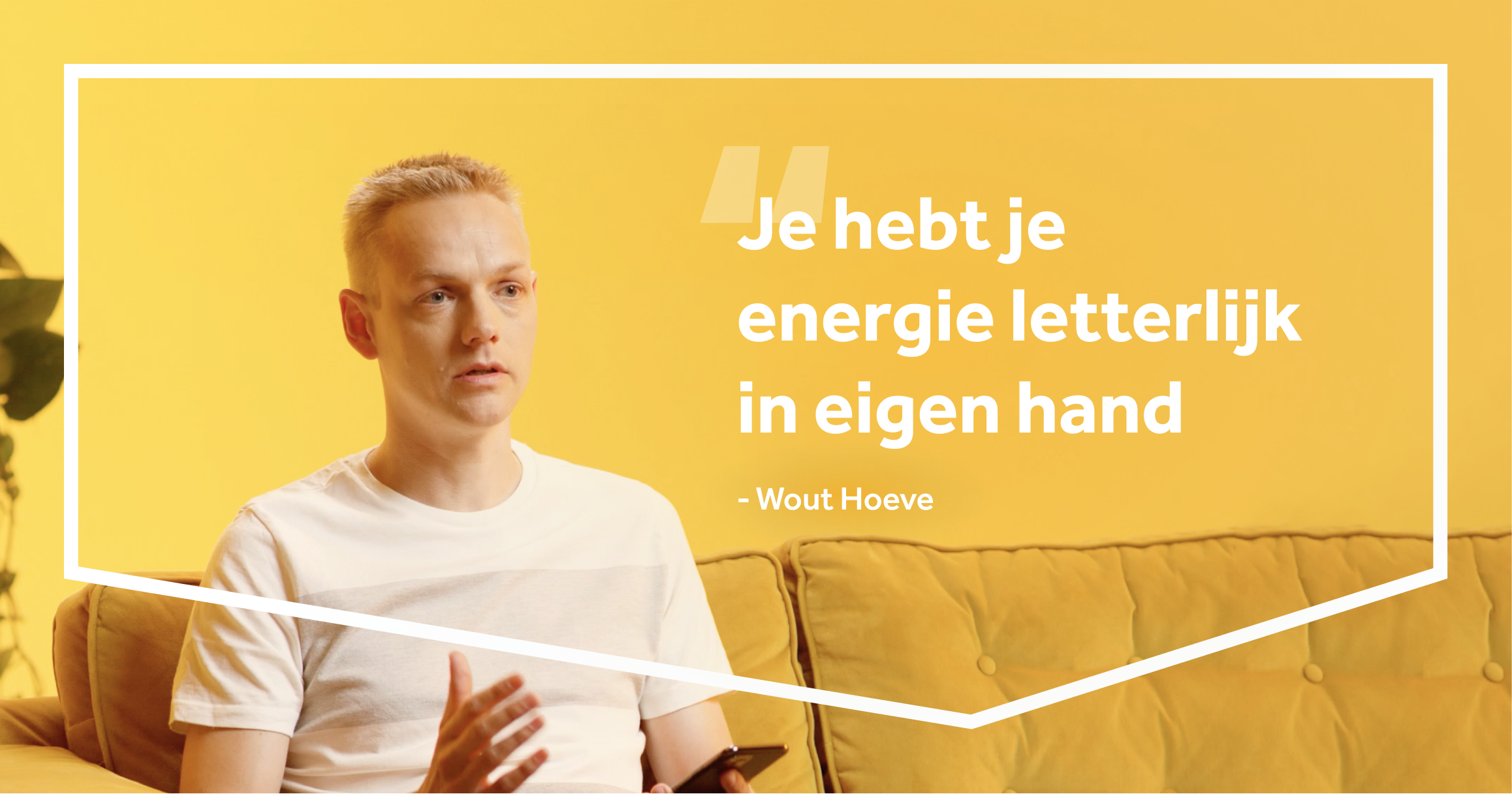 De techniek achter Slimme energie