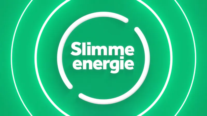 Slimme energie van Zonneplan