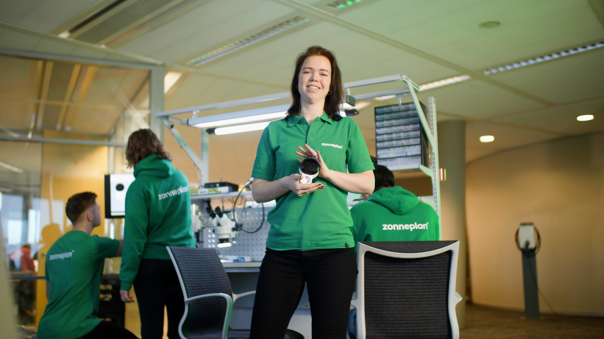 Zonneplan introduceert: de Zonneplan Mekkerstekker⚡