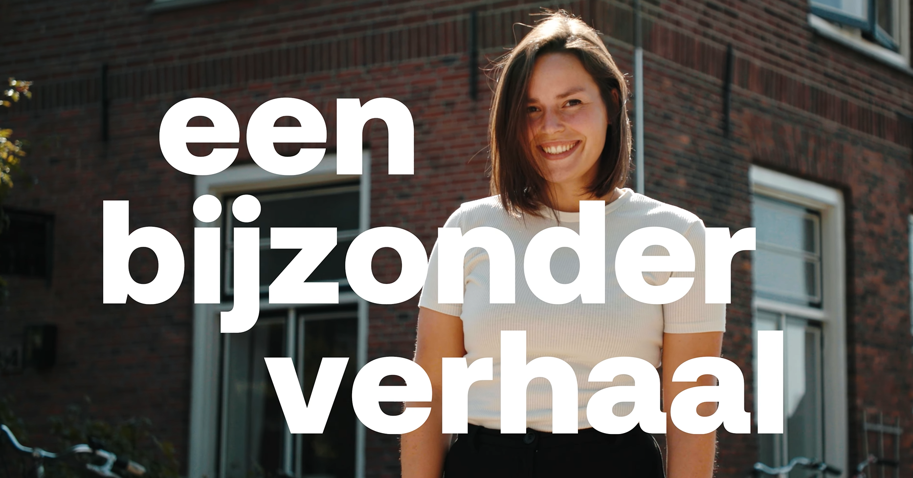 Header Een bijzonder verhaal door Ellen