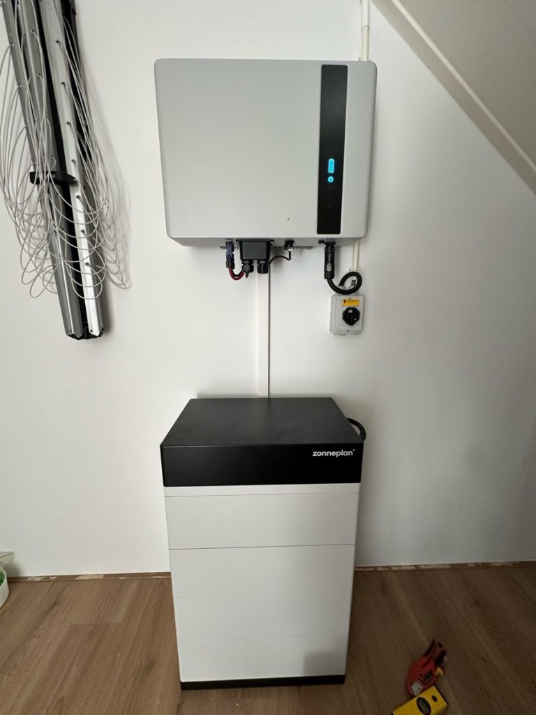 Voorbereiden Op De Installatiedag Van Je Thuisbatterij Zonneplan voorbereiden-op-de-installatiedag-van-je-thuisbatterij-zonneplan