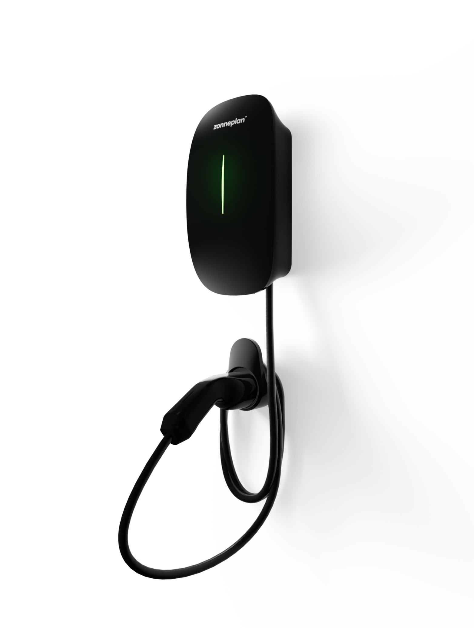 Zonneplan Charge 2 laadpaal