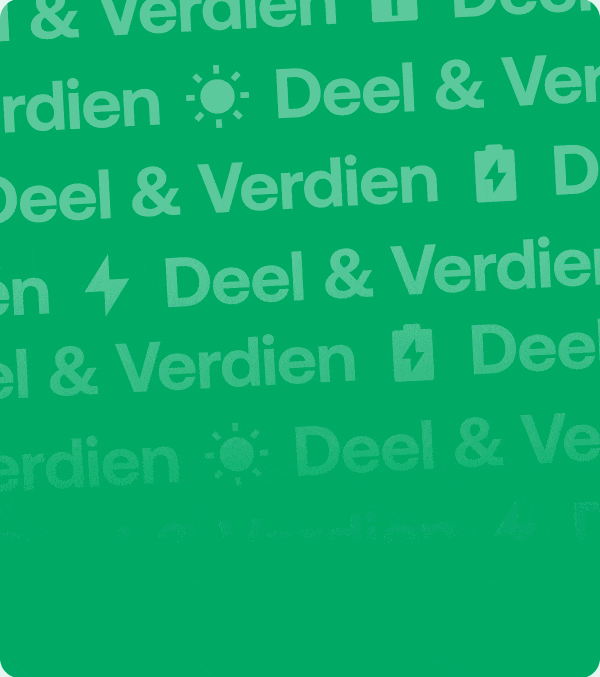 Deel & Verdien GIF