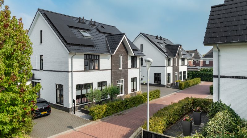 Zonneplan: markt vergoedt zonnestroom na salderen minstens 160 euro per jaar te laag