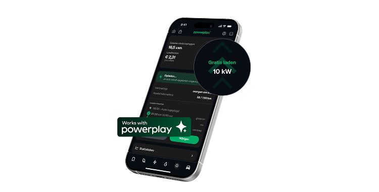 Powerplay gratis laden