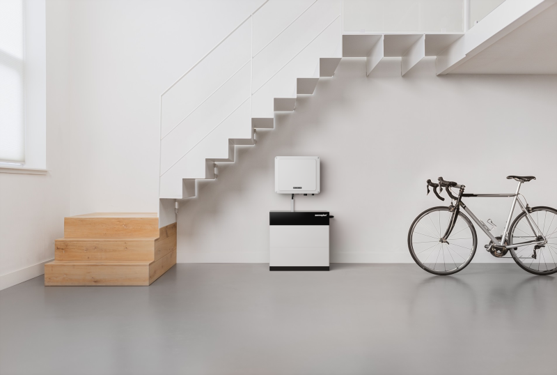 20 kWh thuisbatterij: must have voor de energietransitie