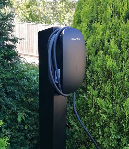 zonnepanelen 