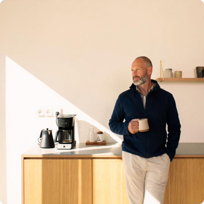 overstappen energiecontract